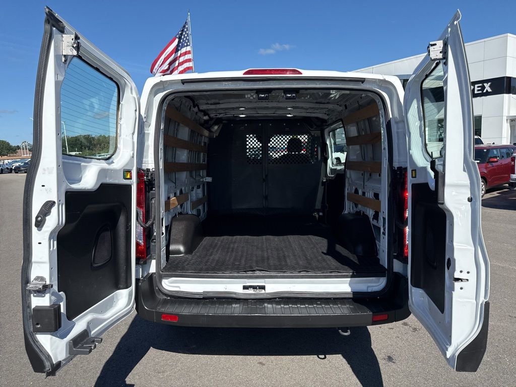 Used 2023 Ford Transit 250 Low Roof w/ Exterior Upgrade Package image 24