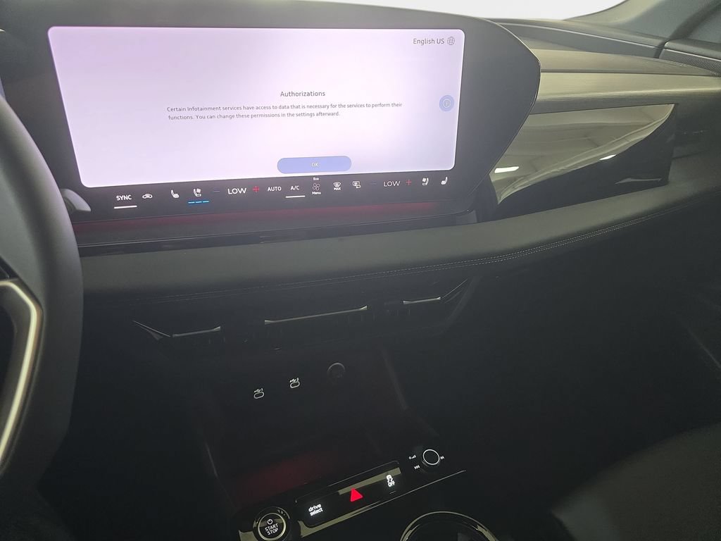 New 2027 Audi Q6 e-tron Premium Plus AWD/4WD image 12