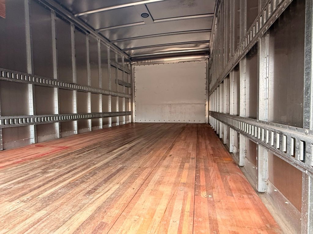 Used 2022 RAM 4500 Tradesman image 34