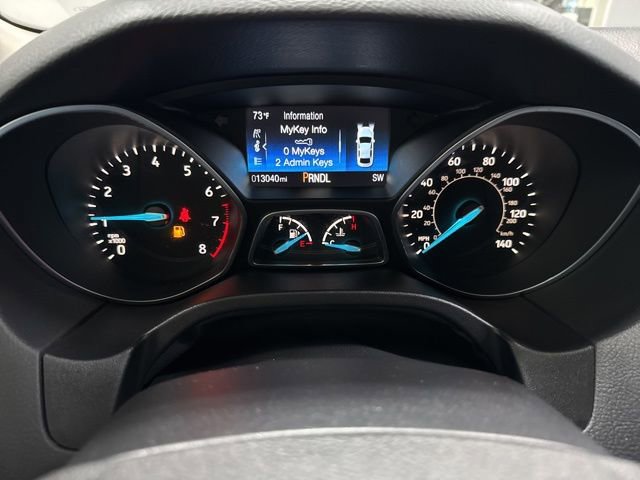 Used 2018 Ford Focus SE FWD image 15