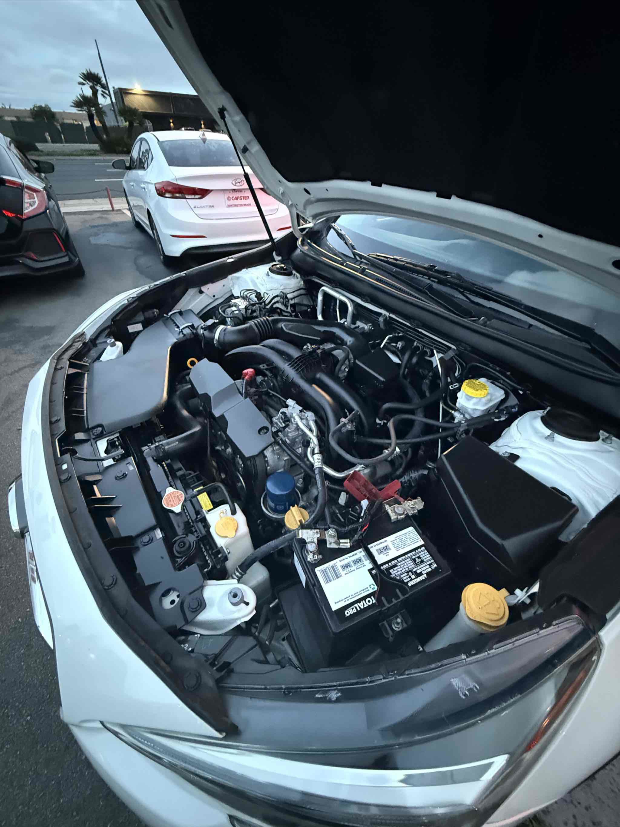 Used 2018 Subaru Outback 2.5i Limited image 60