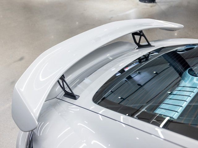 Certified 2020 Porsche 718 Cayman GT4 image 21
