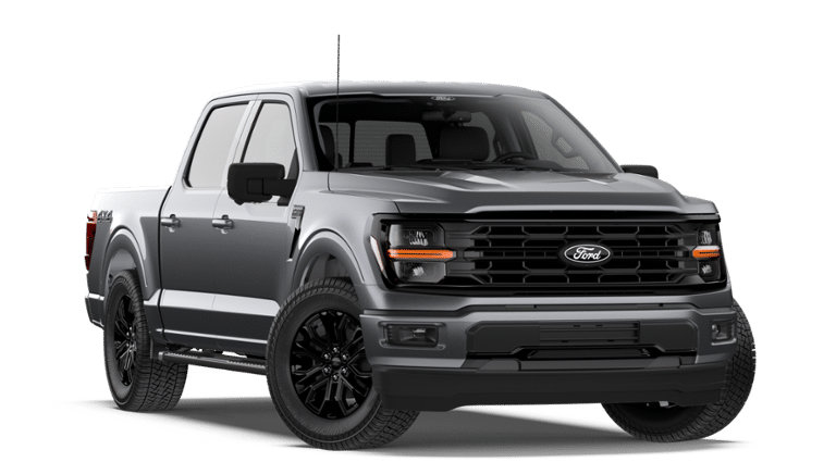 New 2026 Ford F150 XLT AWD/4WD image 26