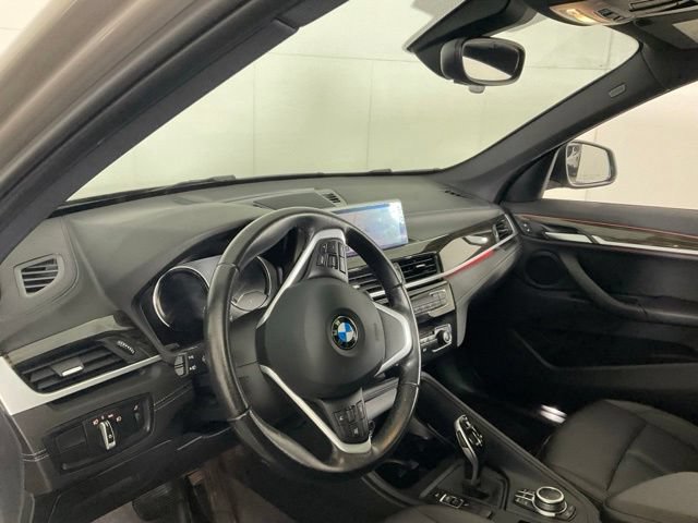 Used 2021 BMW X1 sDrive28i w/ Convenience Package FWD image 21