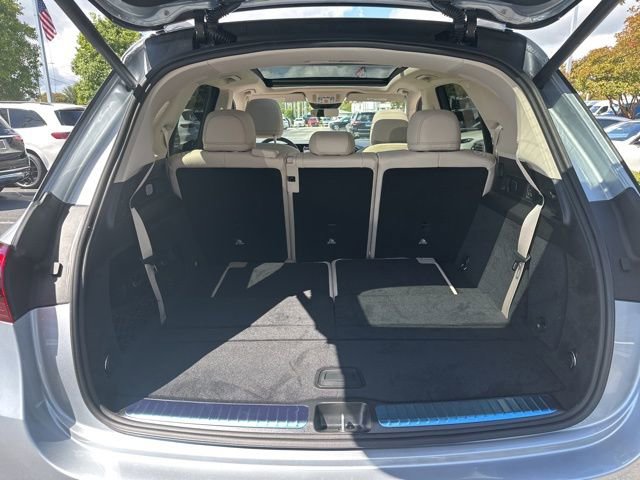 New 2026 Mercedes-Benz GLE 450 4MATIC image 29