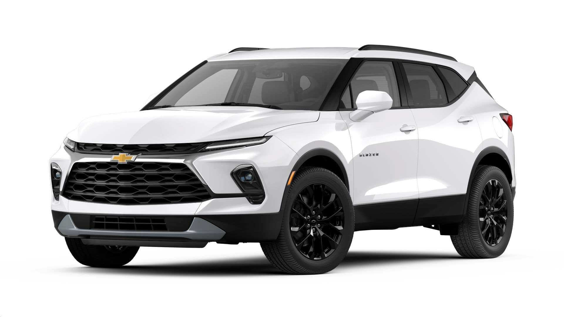 New 2026 Chevrolet Blazer LT w/ Convenience Package AWD/4WD image 30