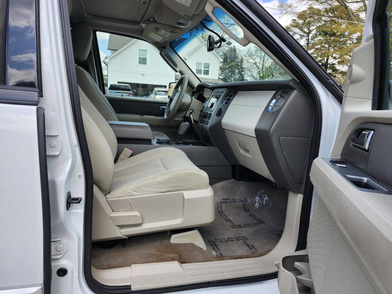 Used 2012 Ford Expedition EL XLT image 7