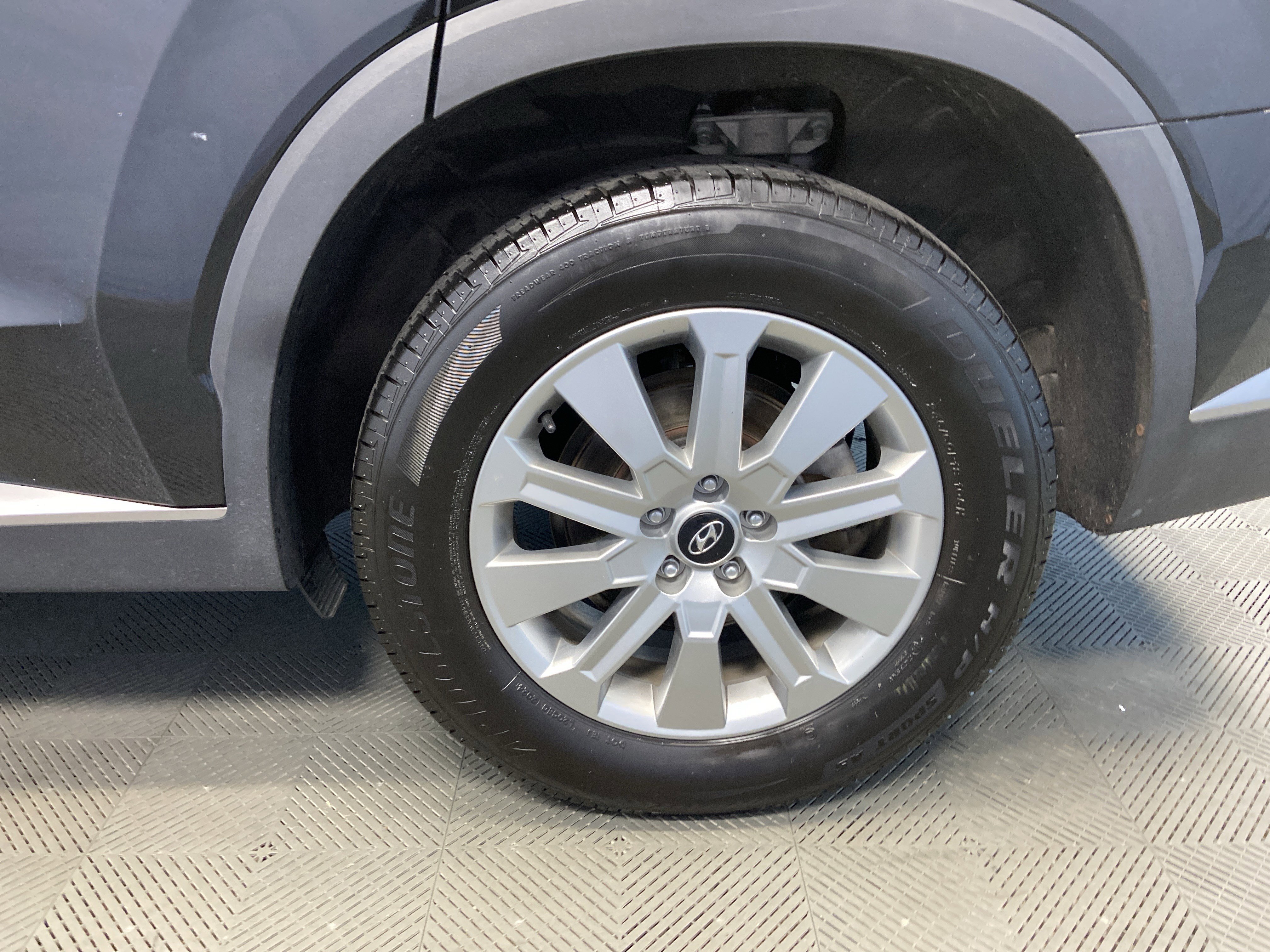 Used 2025 Hyundai Palisade SEL image 35