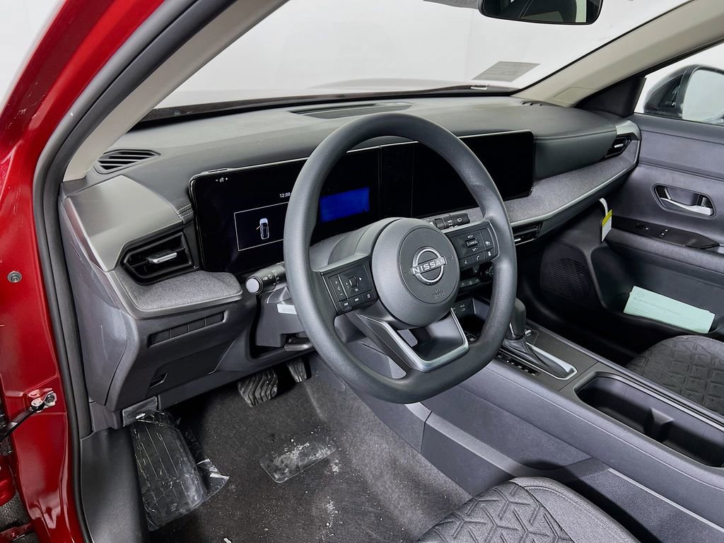 New 2026 Nissan Kicks SV image 8