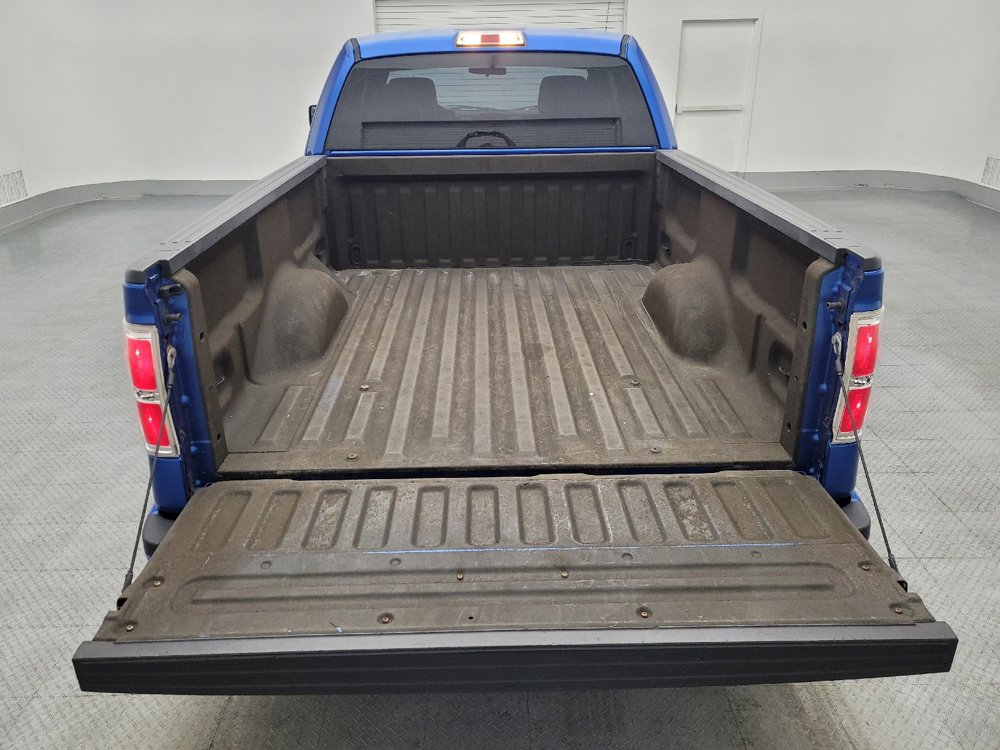 Used 2014 Ford F150 STX w/ Equipment Group 201A Mid image 29
