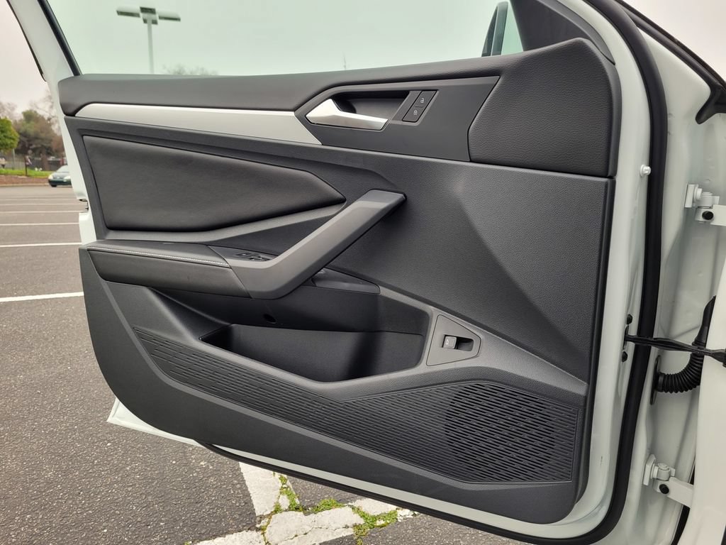 New 2026 Volkswagen Jetta Sport FWD image 25