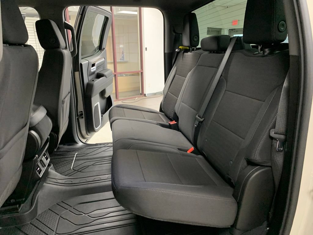 Used 2026 Chevrolet Silverado 1500 RST w/ RST Select Package AWD/4WD image 15