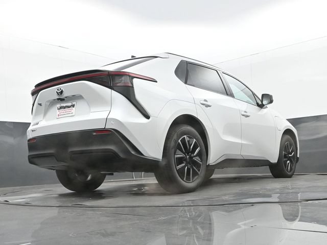 New 2026 Toyota bZ FWD image 26