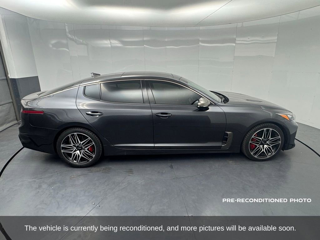 Used 2023 Kia Stinger GT2 RWD image 6