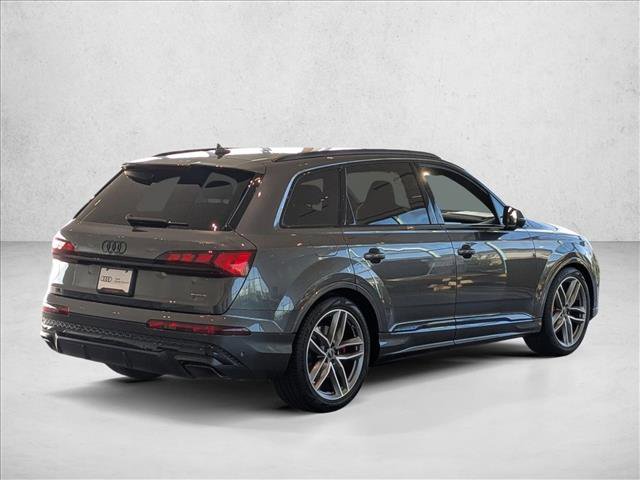 New 2026 Audi Q7 3.0T Prestige image 2