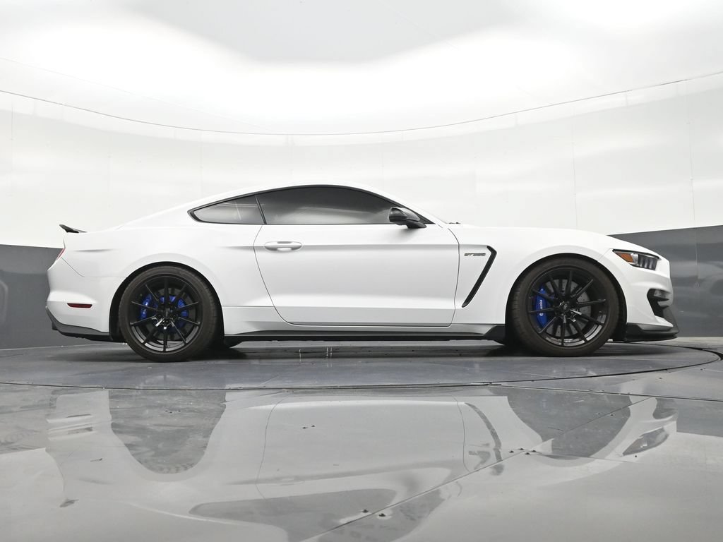 Used 2018 Ford Mustang Shelby GT350 w/ Electronics Package RWD image 31