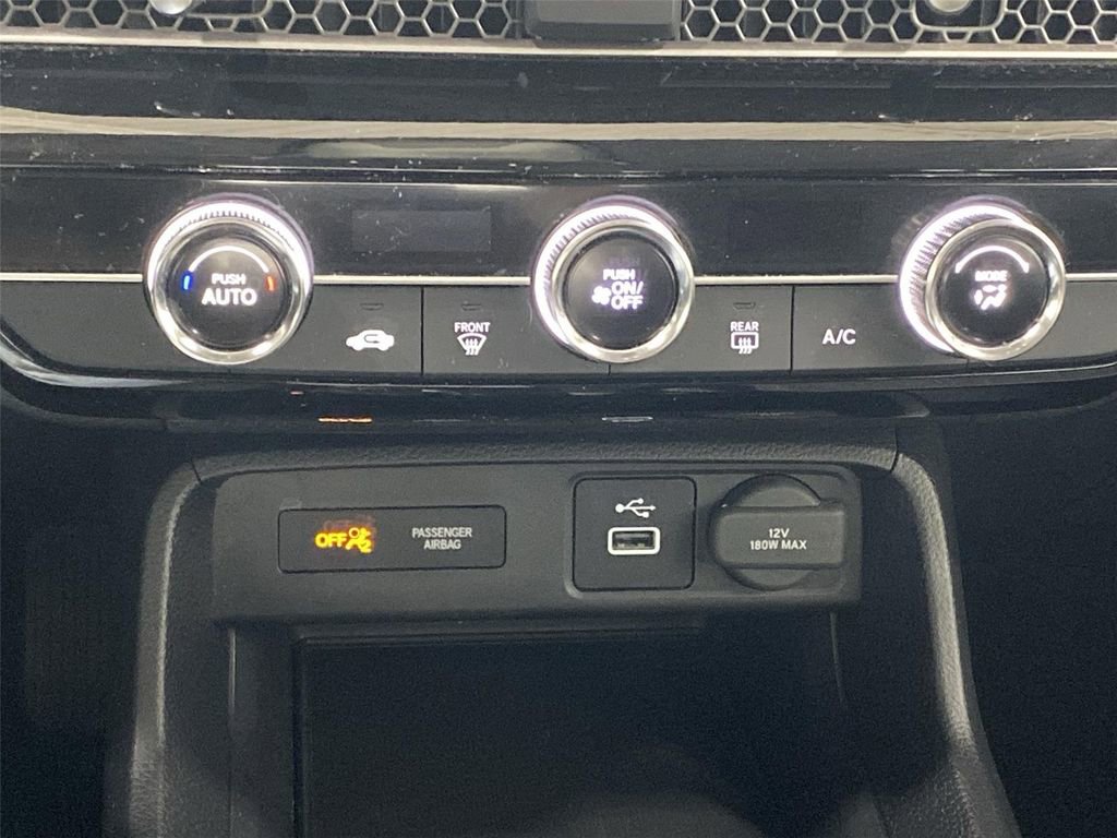 Used 2024 Honda Civic LX image 17