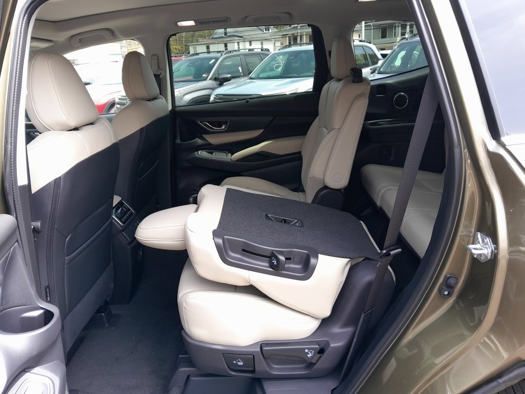 New 2026 Subaru Ascent Limited AWD/4WD image 29