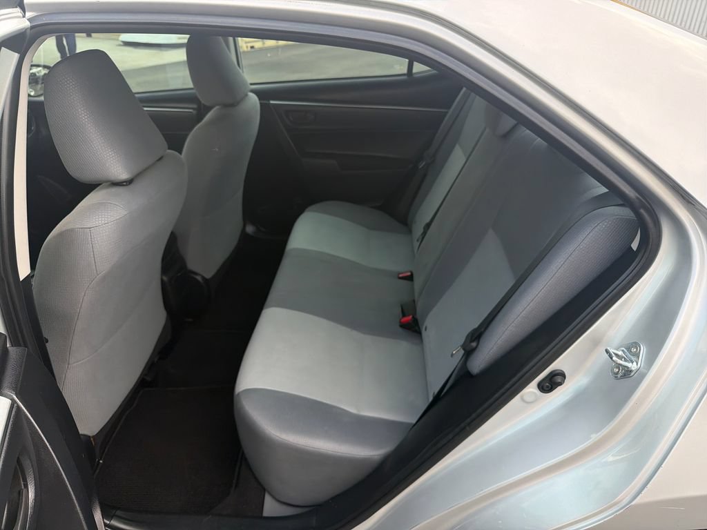 Used 2015 Toyota Corolla L FWD image 20