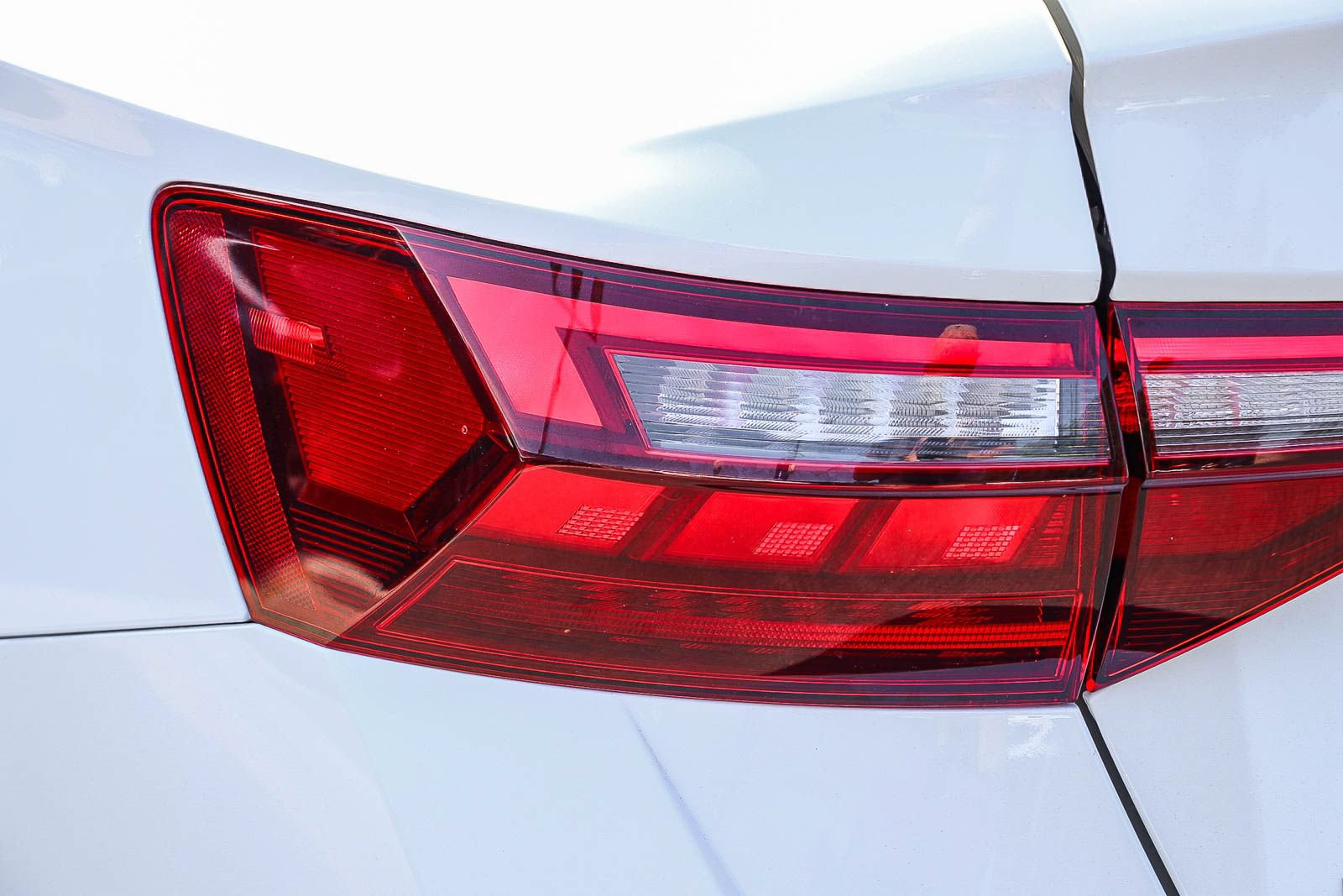 Used 2022 Volkswagen Jetta Sport FWD image 10