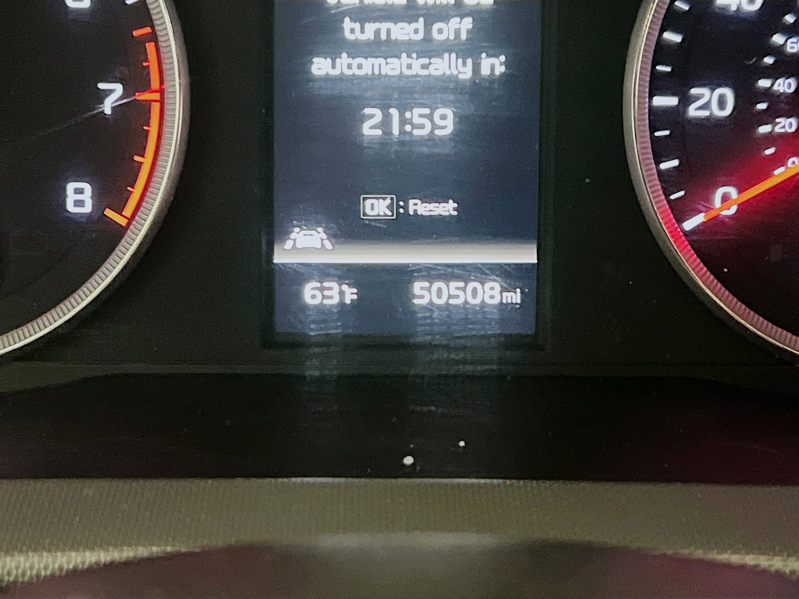 Used 2024 Kia K5 GT-Line FWD image 8