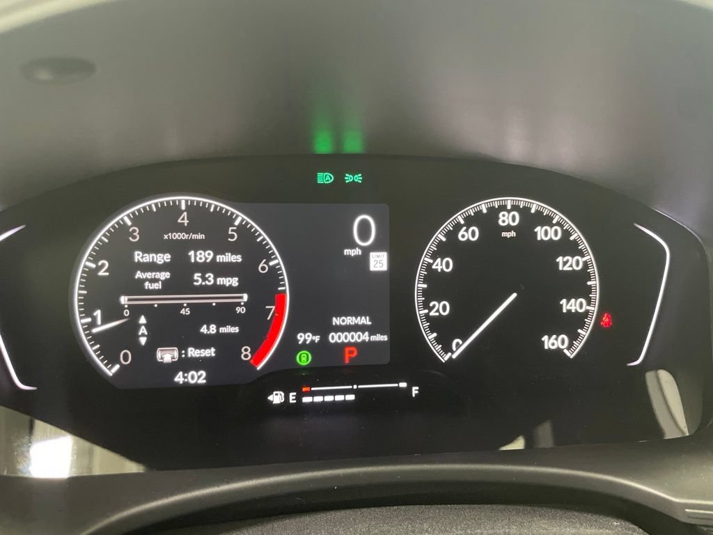 New 2026 Honda Civic Sport image 19
