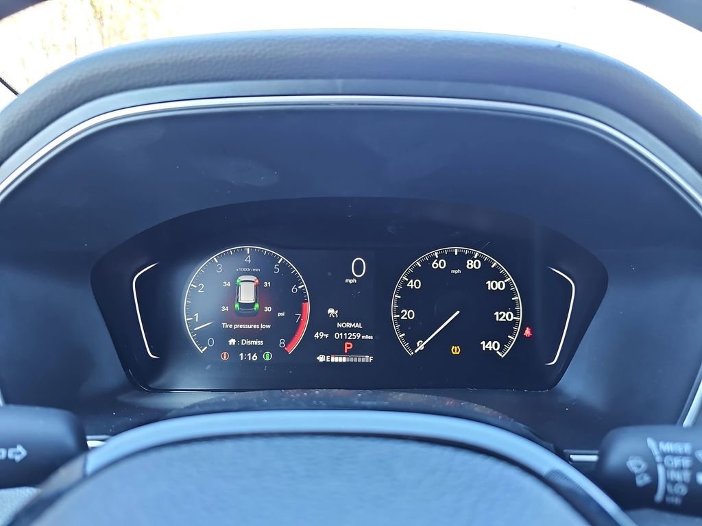 Used 2025 Honda Pilot Touring image 20