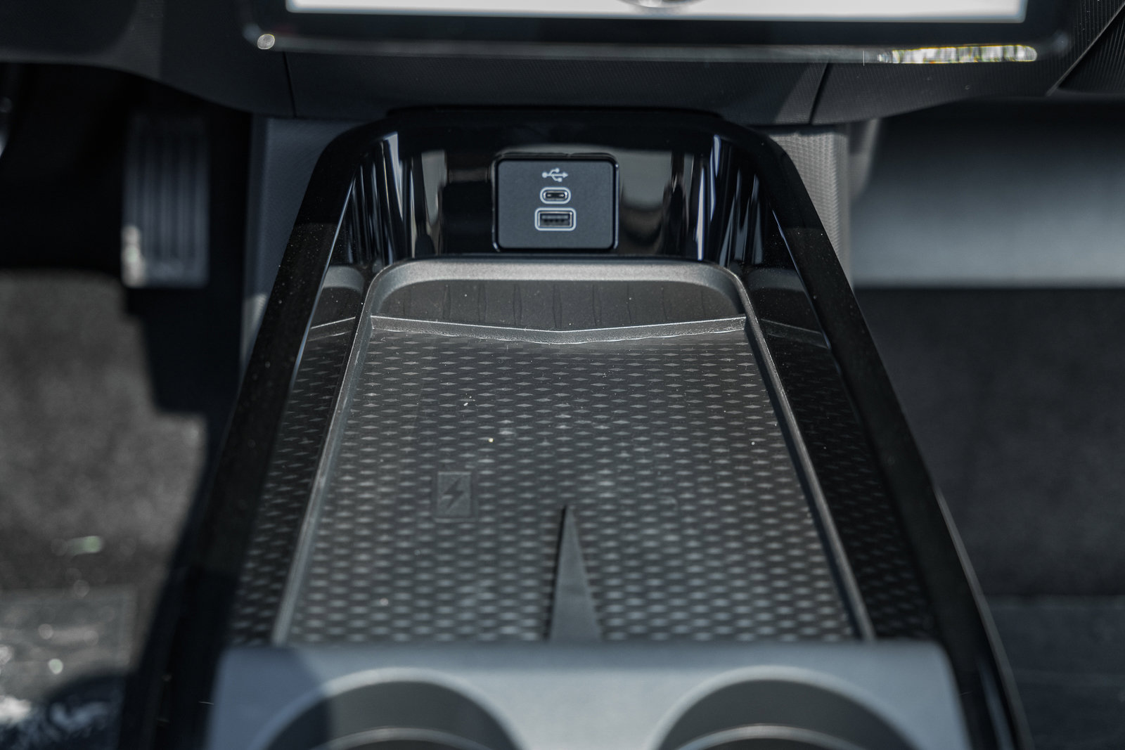 New 2025 Ford Mustang Mach-E Premium image 24