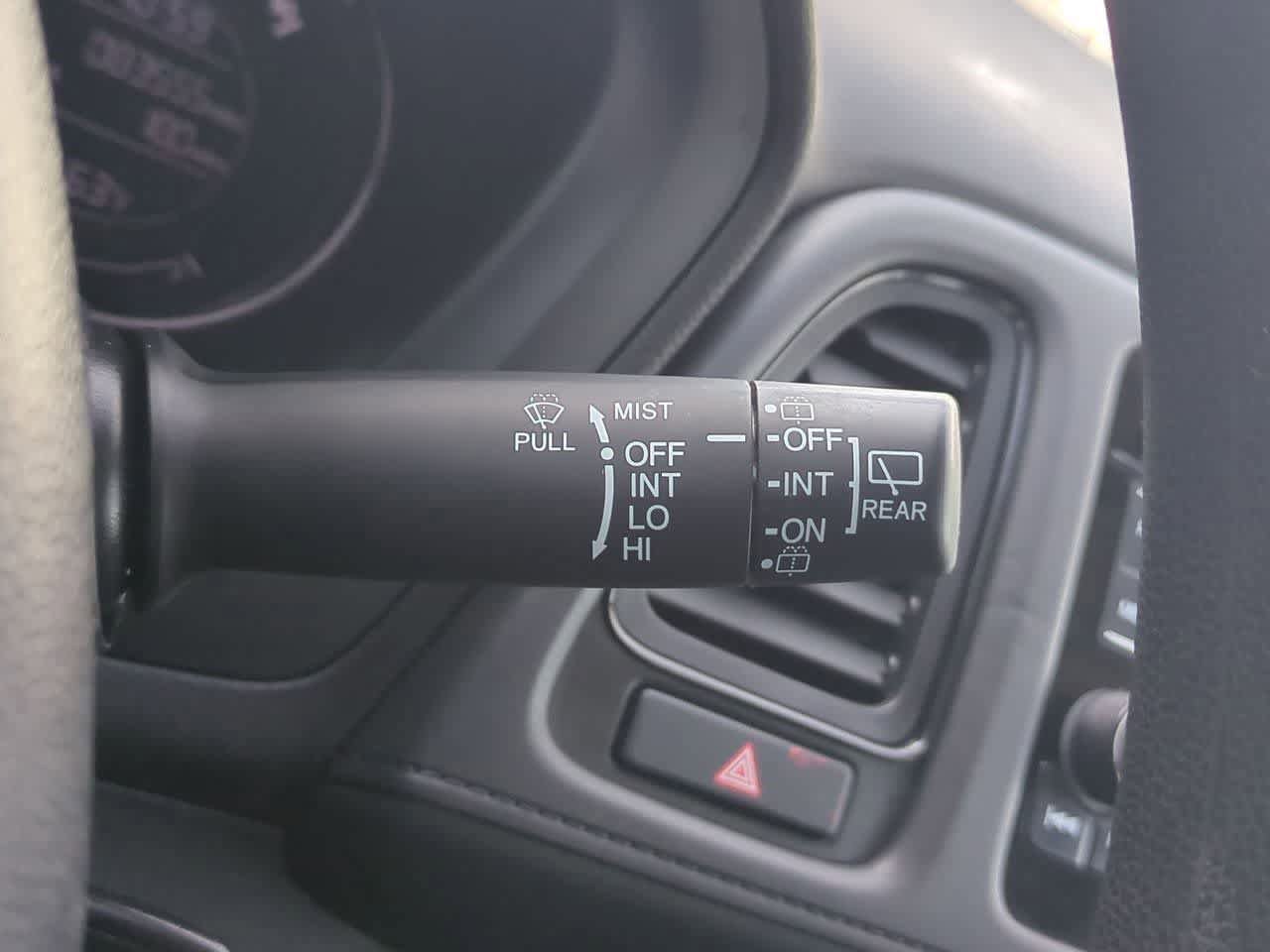 Used 2019 Honda HR-V LX image 24