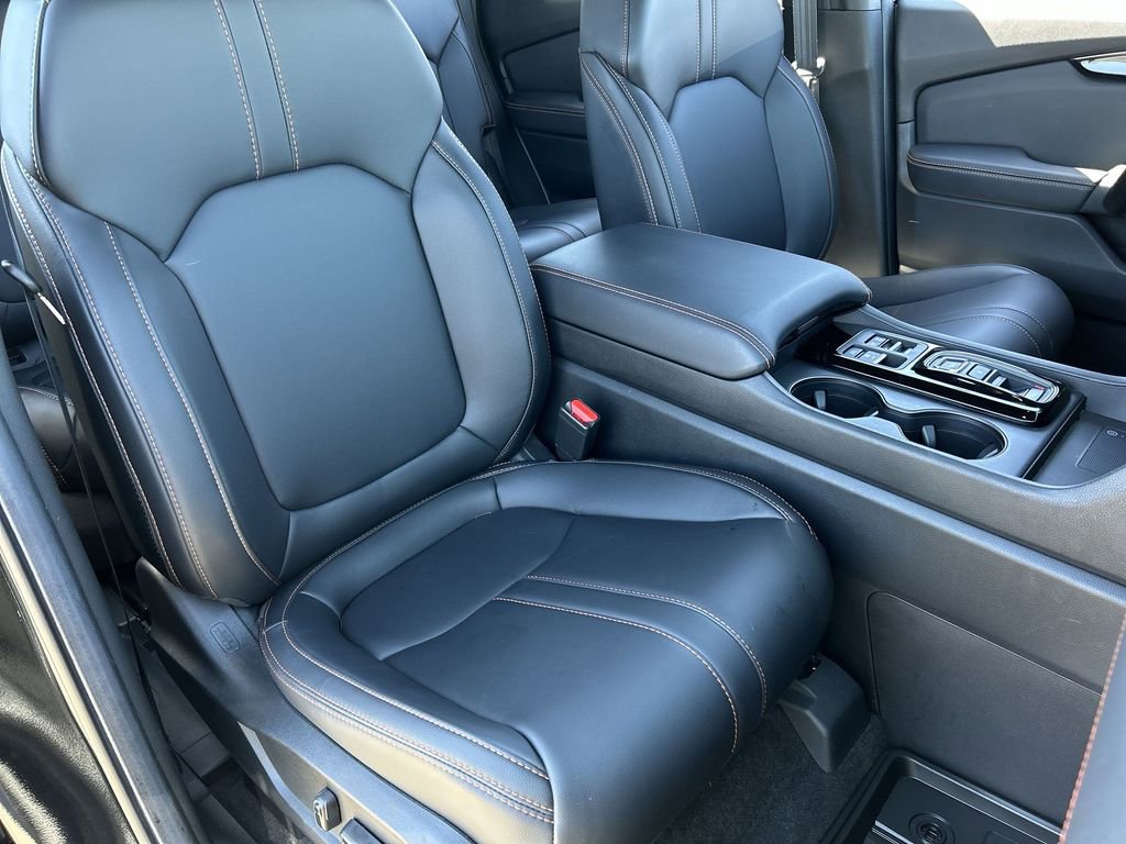 Used 2024 Honda Pilot TrailSport image 29