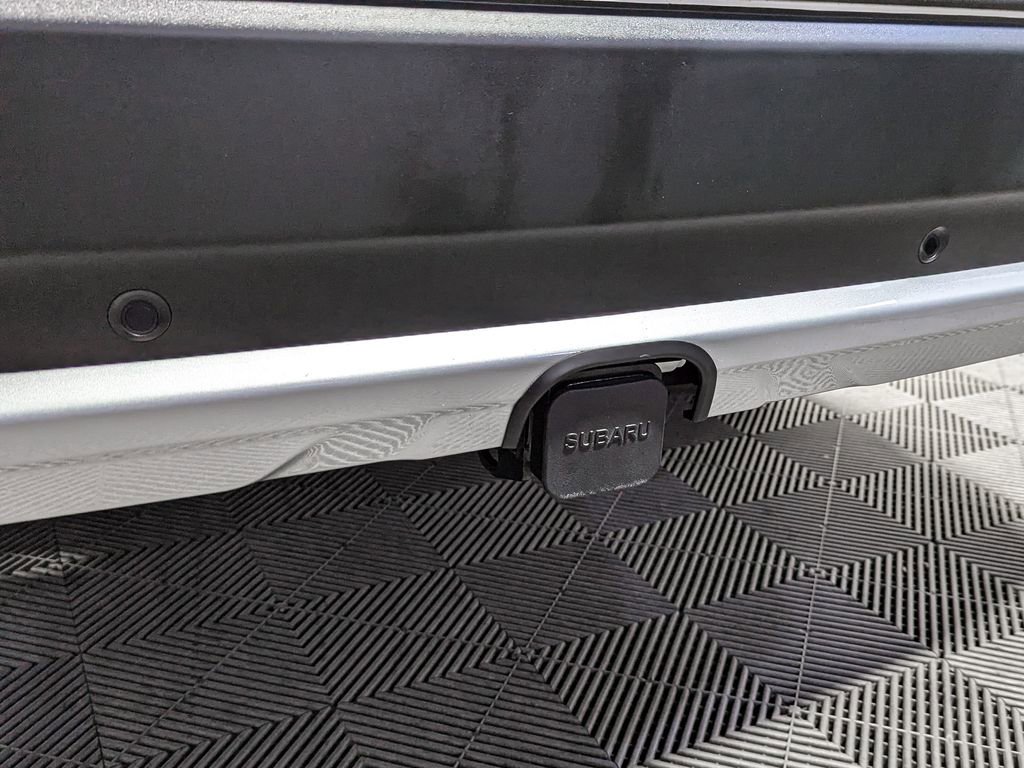 Used 2024 Subaru Outback Touring XT image 27