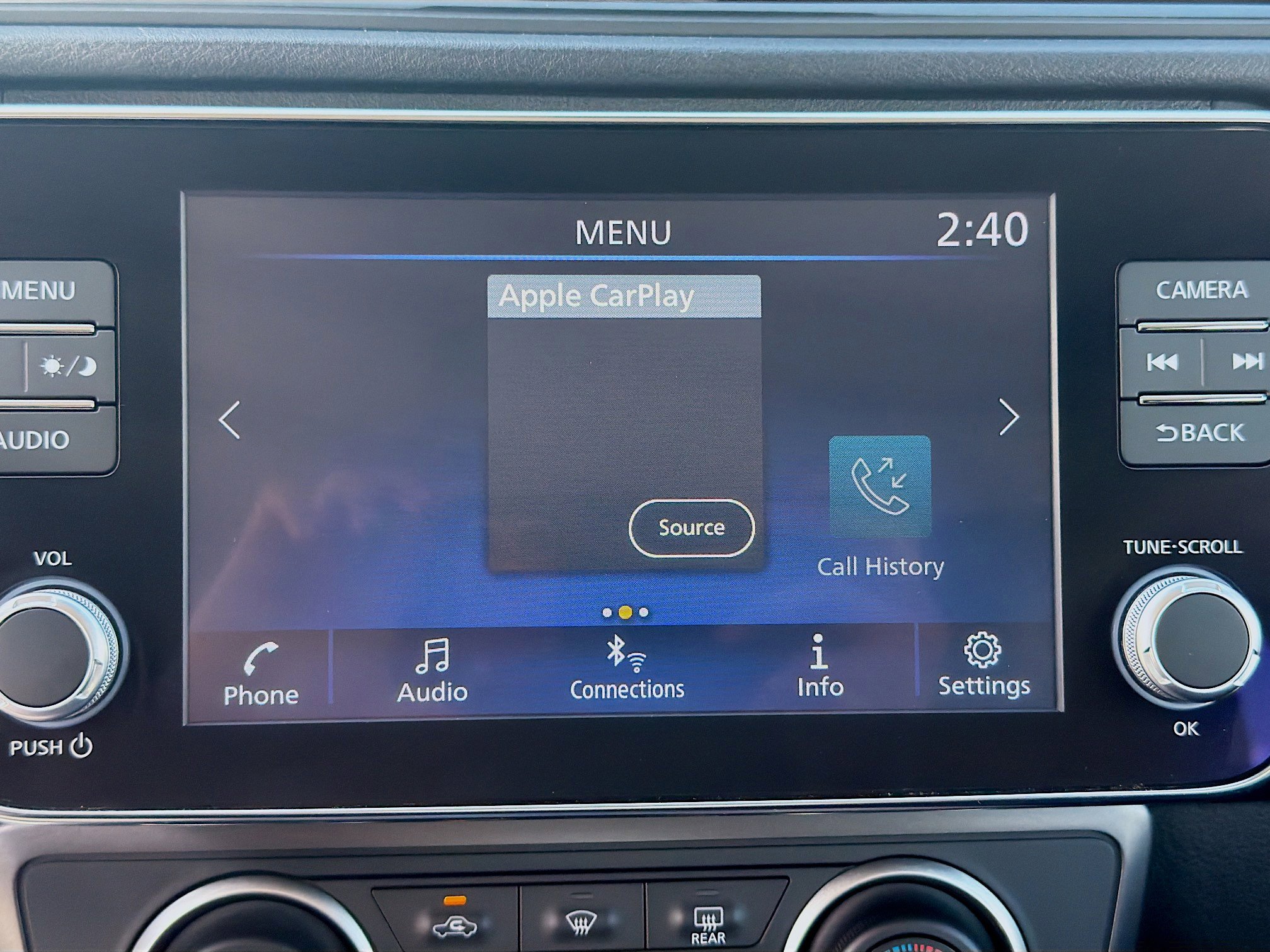 Used 2022 Nissan Leaf S Plus FWD image 13