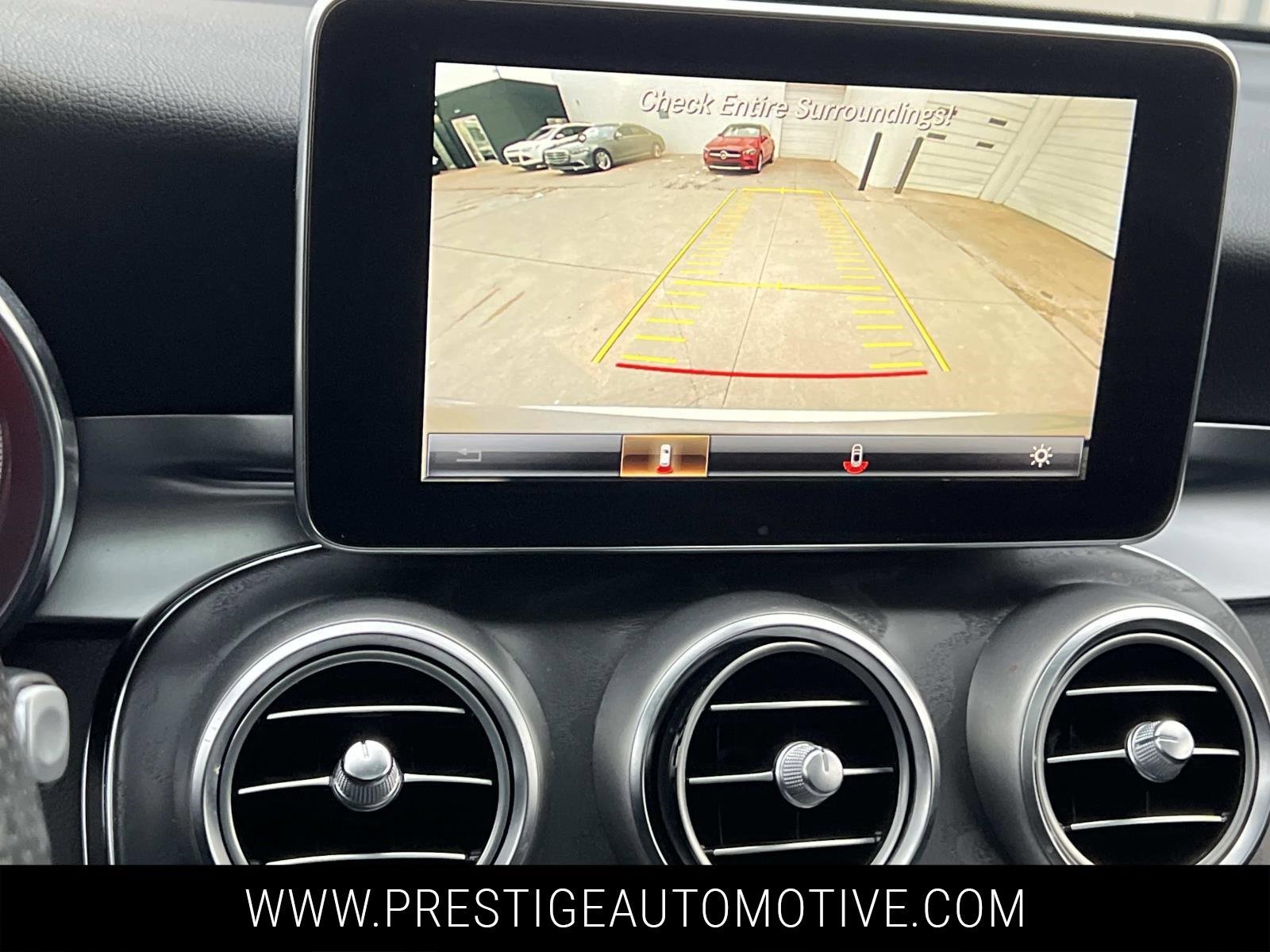 Used 2018 Mercedes-Benz GLC 300 4MATIC image 28