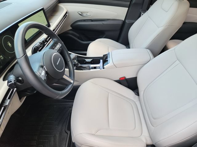 Used 2025 Hyundai Tucson SEL FWD image 12