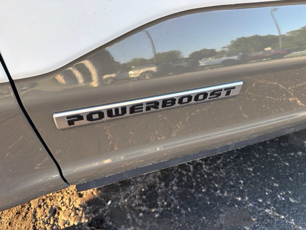 Used 2025 Ford F150 King Ranch AWD/4WD image 15