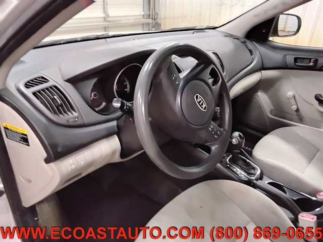 Used 2012 Kia Forte LX FWD image 11