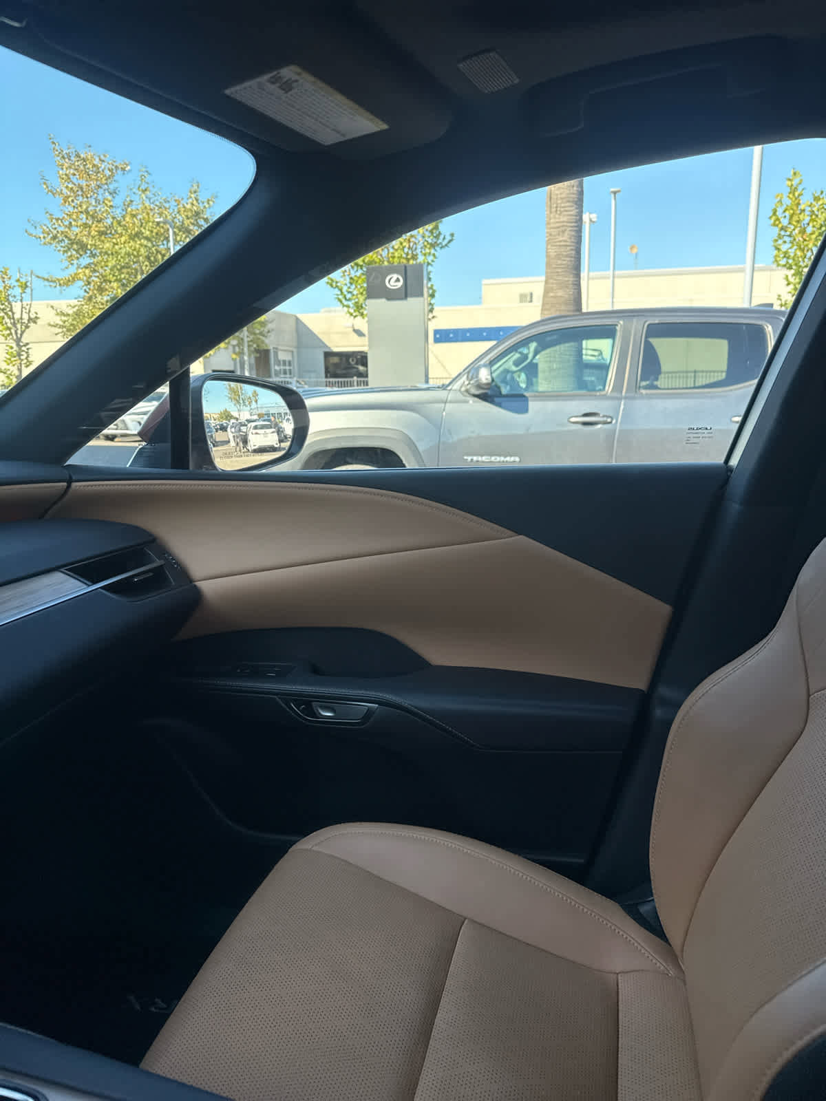 Used 2023 Lexus RX 350 Premium Plus image 5