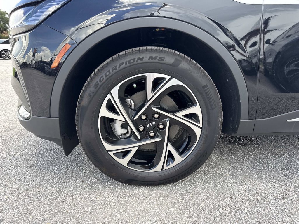 New 2026 Lincoln Nautilus Premier AWD/4WD image 10