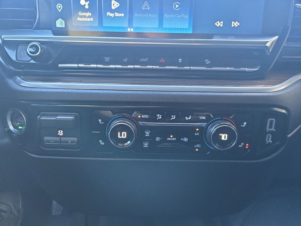 Used 2025 Chevrolet Silverado 2500 LT image 27