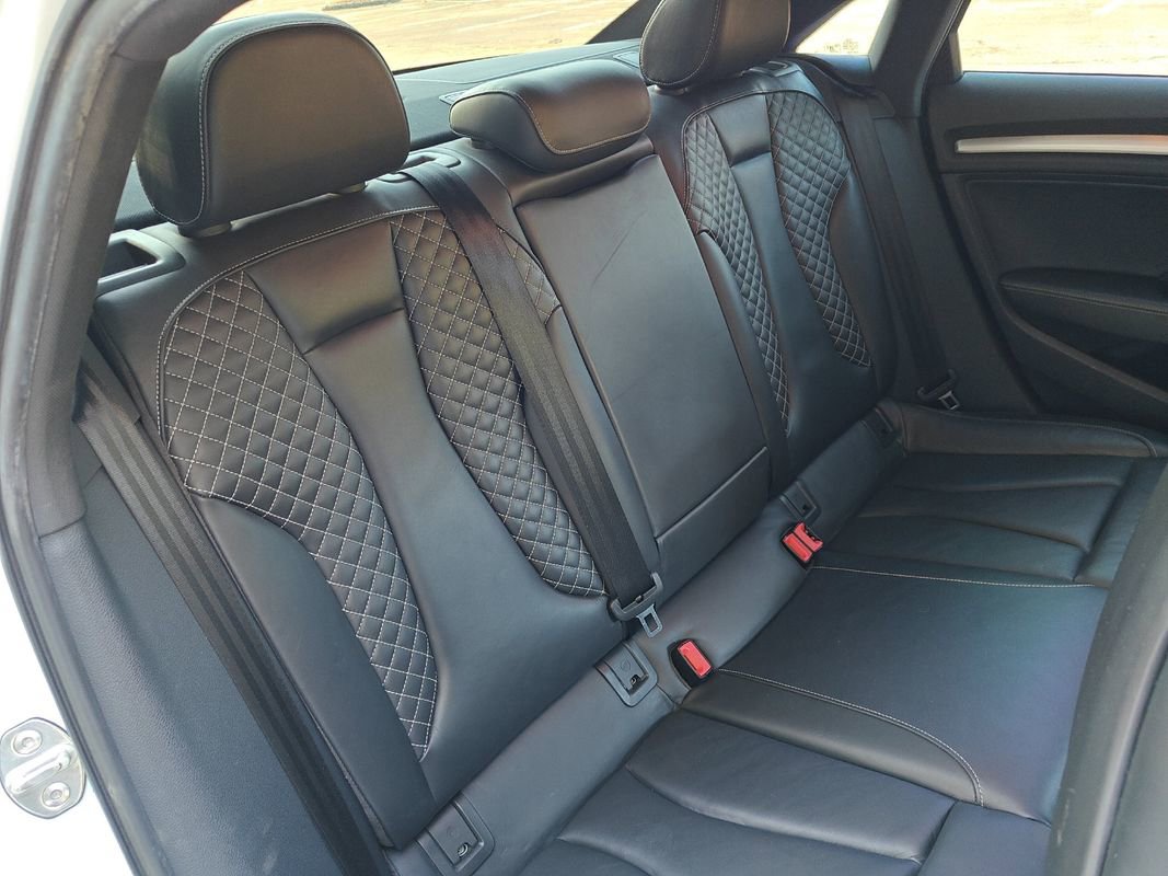 Used 2016 Audi S3 Premium Plus w/ Technology Package AWD/4WD image 24