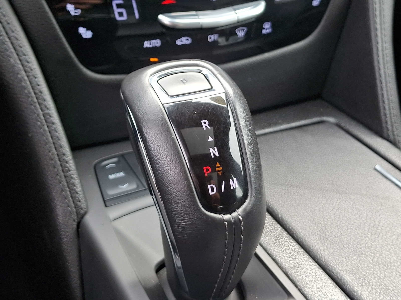 Used 2019 Cadillac CT6 Luxury w/ Driver Awareness Package AWD/4WD image 15