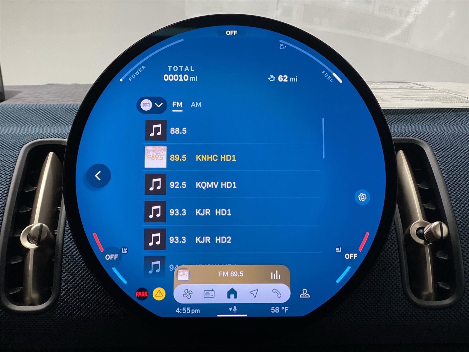 New 2026 MINI Cooper Countryman S w/ Comfort Package Max image 16