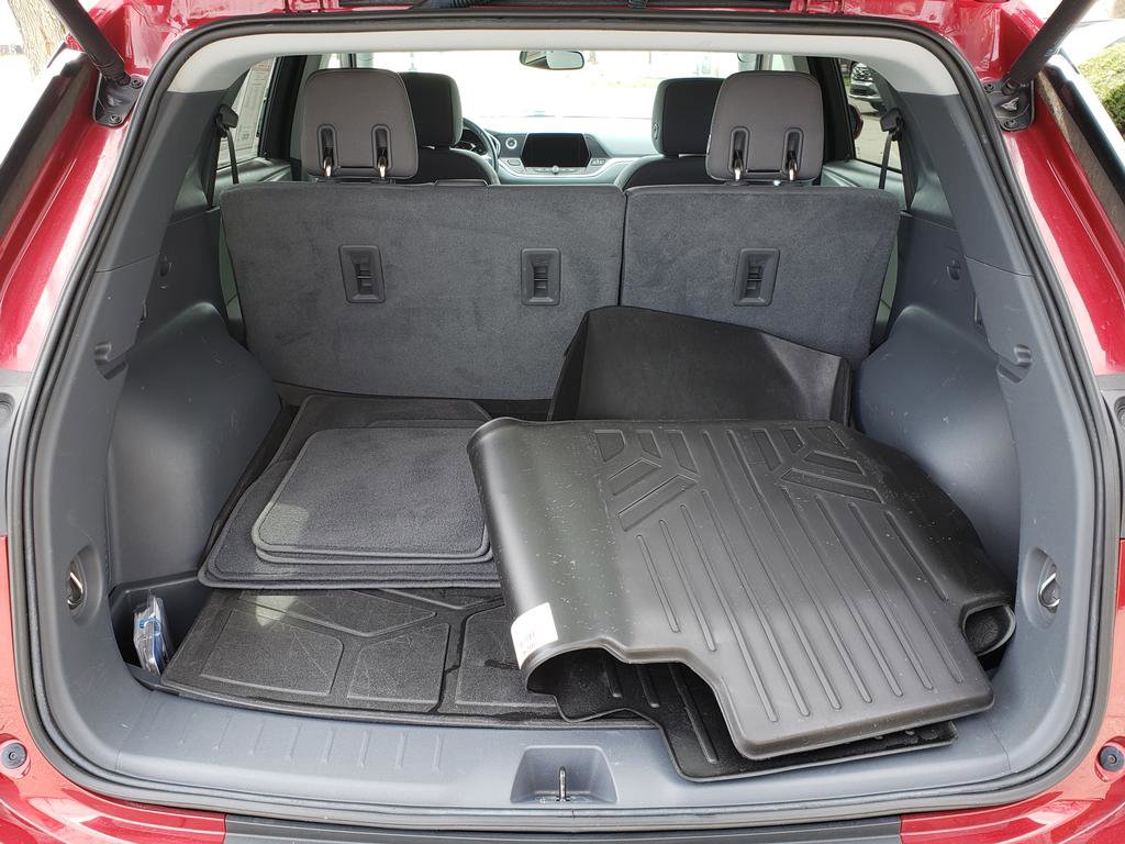 Used 2019 Chevrolet Blazer LT image 14