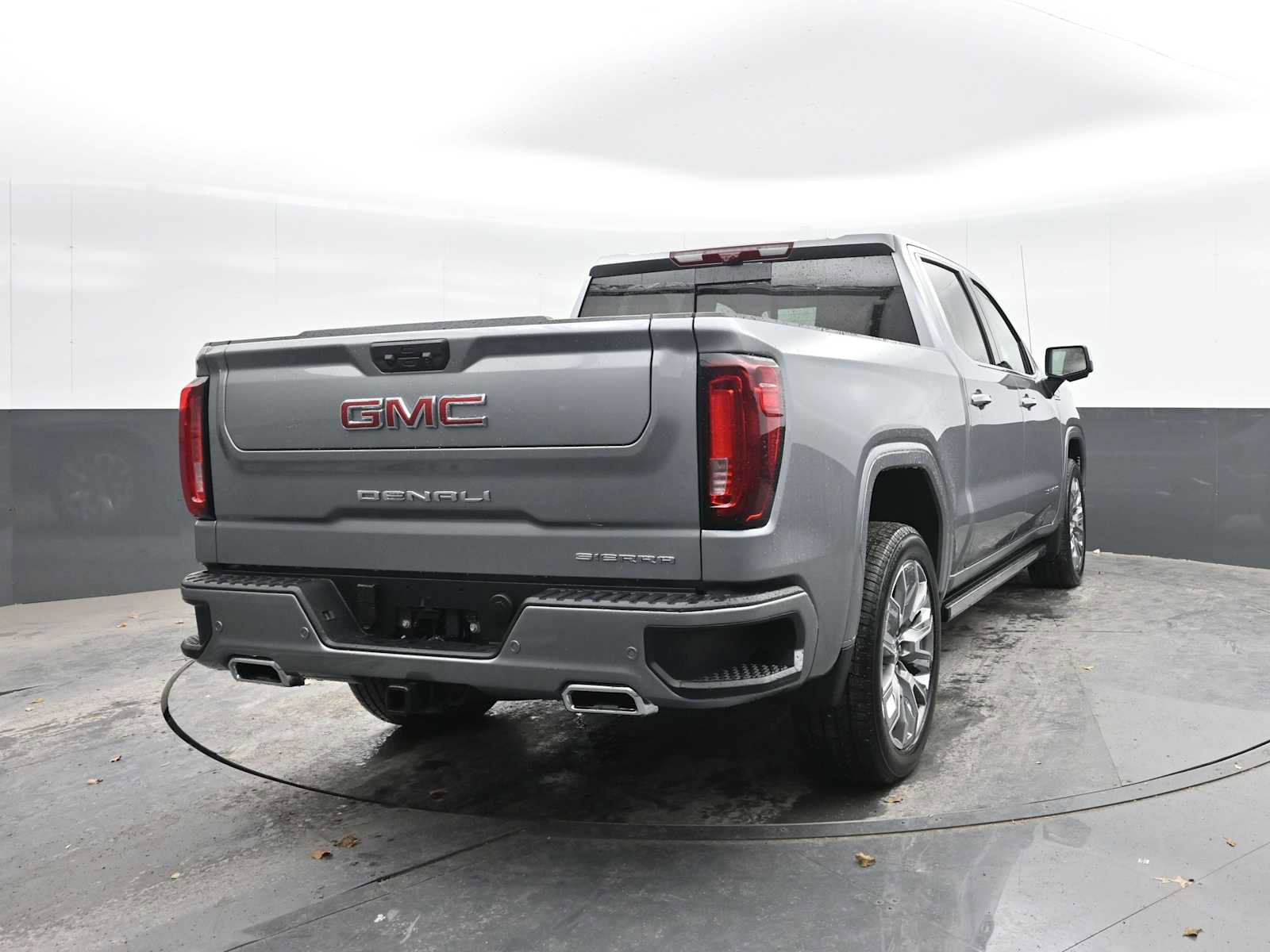 New 2026 GMC Sierra 1500 Denali w/ Denali Reserve Package image 9
