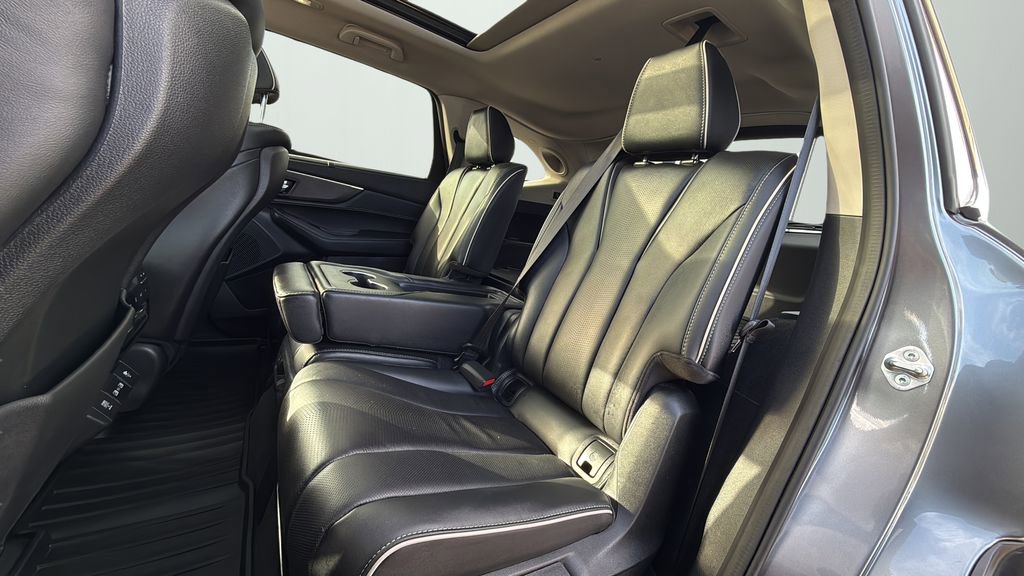 Used 2023 Acura MDX SH-AWD w/ Advance Package image 10