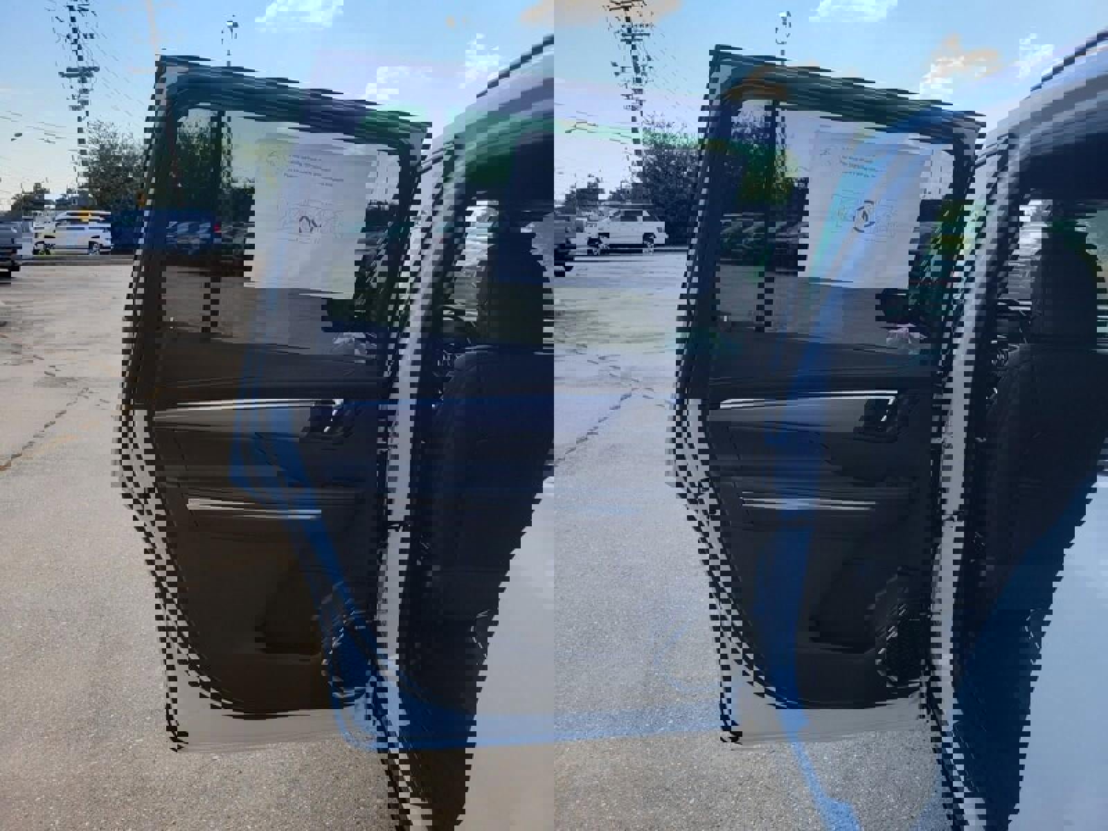 New 2026 Buick Enclave Sport Touring w/ Power Package image 32