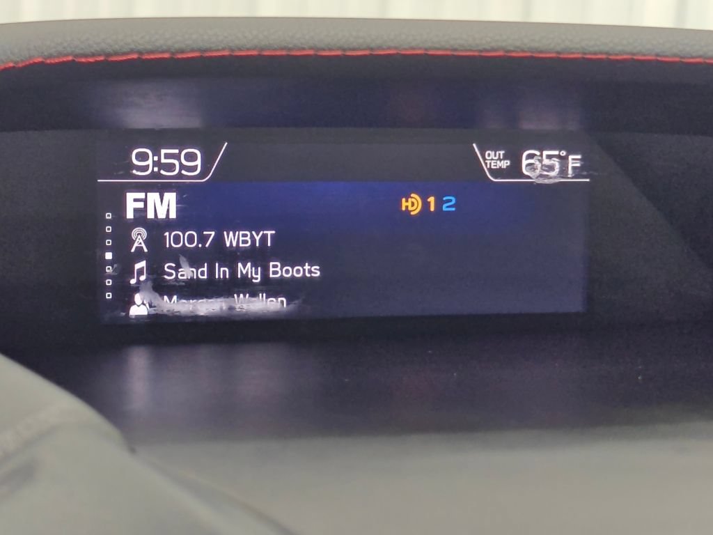 Used 2020 Subaru Impreza 2.0i Sport AWD/4WD image 27