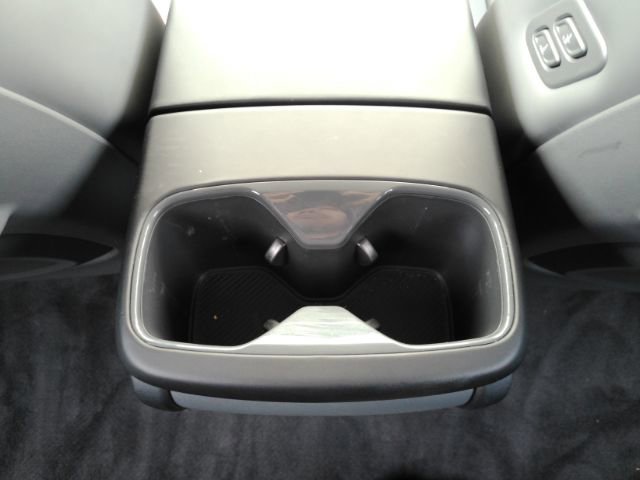 Used 2025 Kia EV9 Wind AWD/4WD image 36