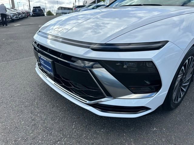 Used 2025 Hyundai Sonata SEL image 3
