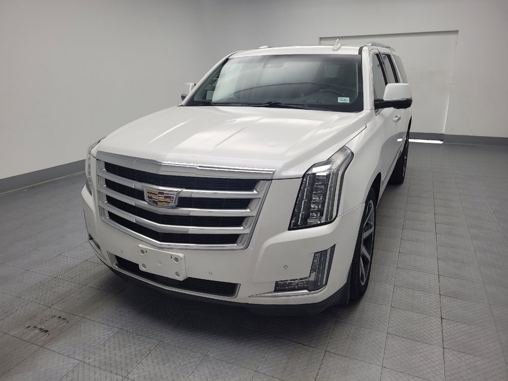 Used 2016 Cadillac Escalade ESV Premium AWD/4WD image 15